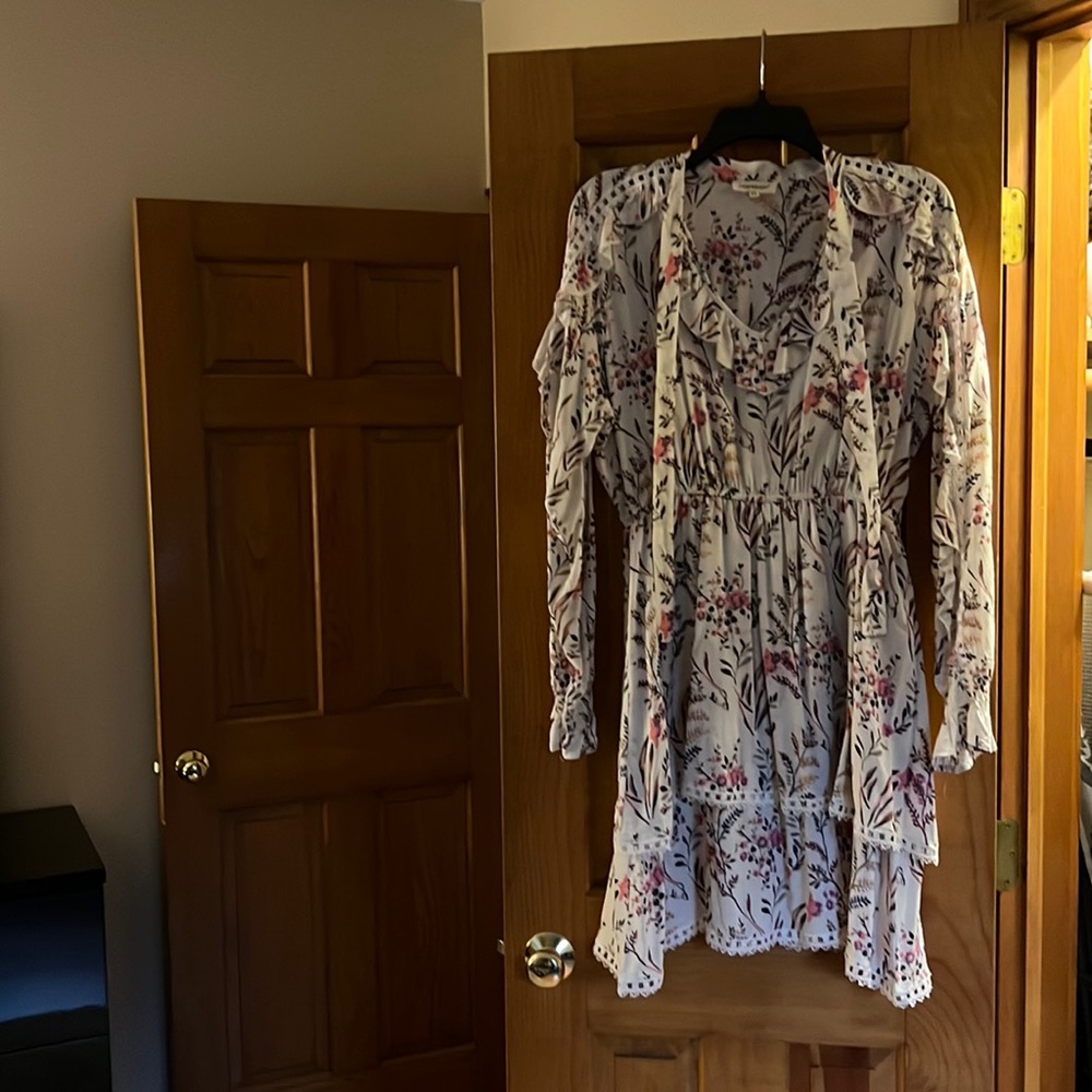 beautiful dress